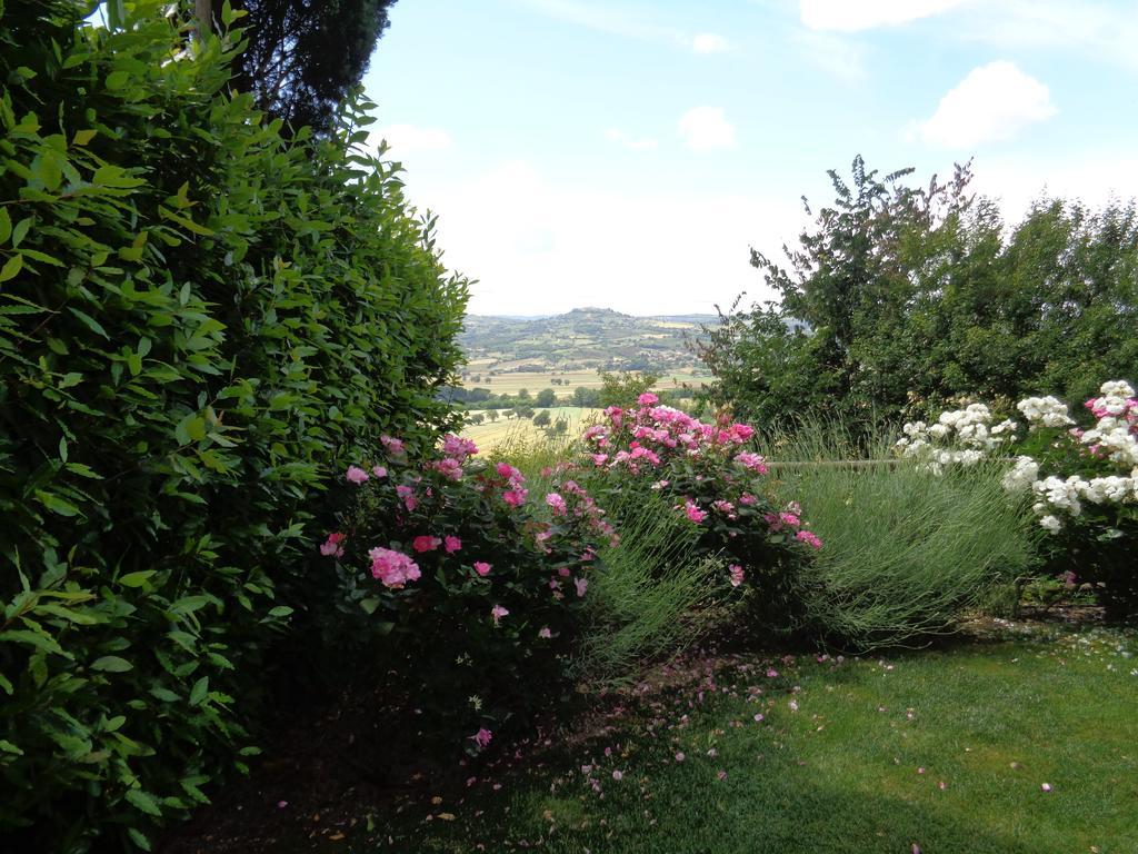 Agriturismo La Torraccia Todi Zewnętrze zdjęcie